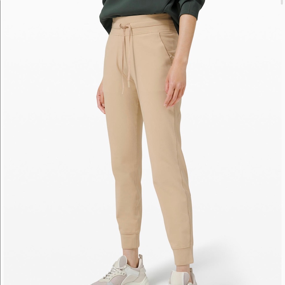 COPY - Lululemon joggers rulu
